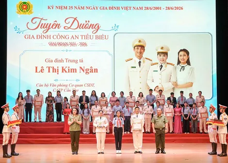 Điểm tựa bình yên