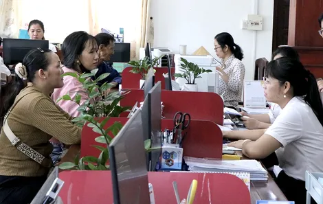 Tiếp tục đơn giản hóa thủ tục hành chính liên quan đến hoạt động sản xuất, kinh doanh
