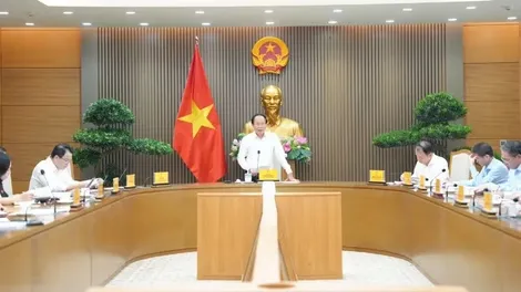 Hơn 43.000 văn bản quy phạm pháp luật đã được rà soát