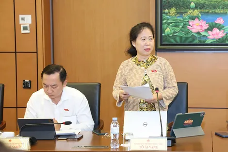 Cần xem xét bổ sung đầy đủ, chặt chẽ để bảo đảm tính hợp lý và bắt buộc trong Luật Đầu tư sửa đổi