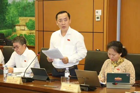 Xây dựng môi trường đầu tư minh bạch, chi phí tuân thủ thấp hơn nhưng vẫn bảo đảm hiệu lực quản lý nhà nước