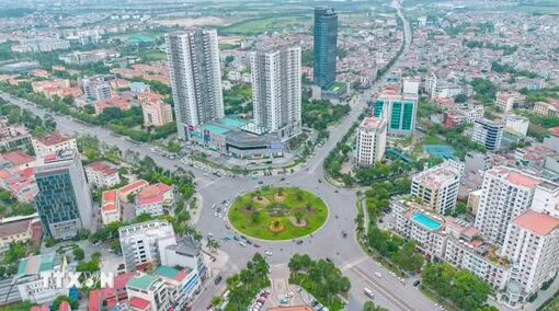Bac Ninh targets world's top 50 smart cities by 2030
