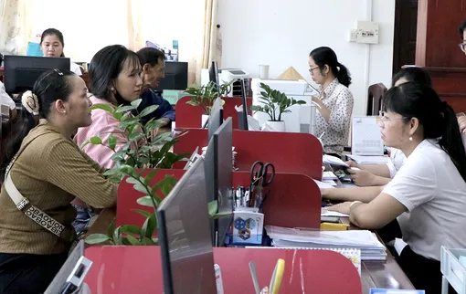 Tiếp tục đơn giản hóa thủ tục hành chính liên quan đến hoạt động sản xuất, kinh doanh
