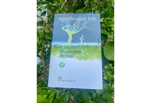 Dẫu có những nỗi buồn, vẫn là thế giới Nguyễn Nhật Ánh đầy tình thương