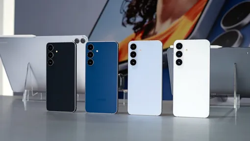 Giải mã sức hút của Galaxy S25 FE giữa hàng loạt điện thoại Samsung 2026