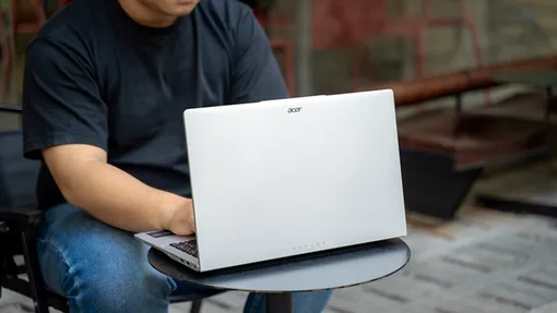Laptop Acer (i3, i5, i7): Đa dạng cấu hình, đa dạng sự chọn lựa