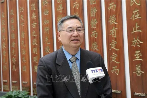 Học giả Trung Quốc: Đảng Cộng sản Việt Nam có năng lực hoạch định chiến lược để phòng ngừa rủi ro từ sớm