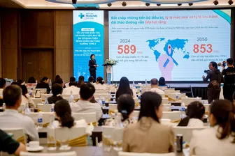 Chỉ kiểm soát đường huyết là chưa đủ