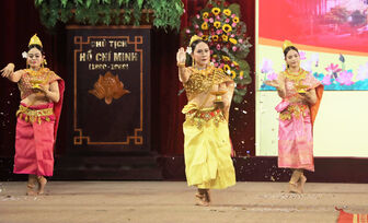 ក្ដី​ប្រាថ្នា​របស់​យុវ​ជន​ខ្មែរ​ ក្នុង​ការ​ថែ​រក្សា​និង​ពង្រីក​វប្ប​ធម៌​ជន​ជាតិ​