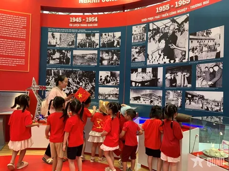 Bài 1: Minh chứng khách quan bác bỏ mọi luận điệu sai trái