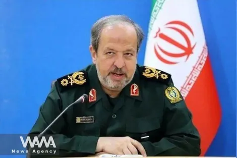 Iran đề xuất thành lập liên minh an ninh giữa các nước Hồi giáo trong khu vực