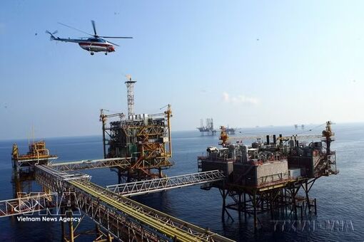 Institutional reform key to unlocking new development model: experts