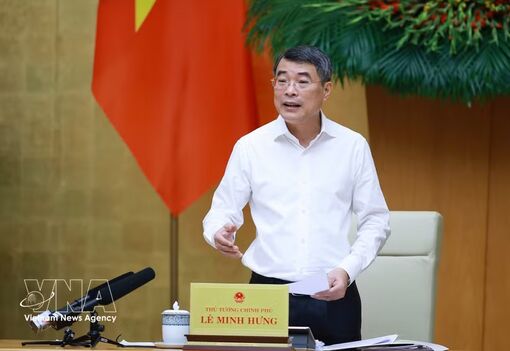 PM sets August 10 deadline for follow-up plans to Party Central Committee’s resolutions