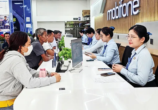 Đồng hành phát triển hệ sinh thái Công nghiệp công nghệ số