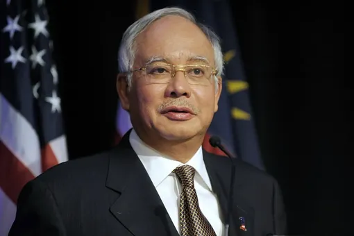 Cựu Thủ tướng Malaysia đối mặt yêu cầu bồi thường hơn 5,6 tỉ USD
