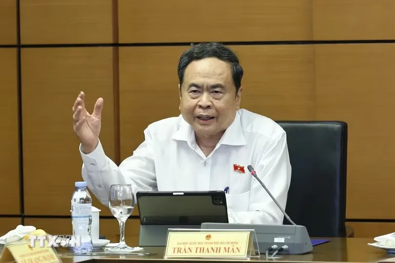 Chuyển tư duy ban phát thông tin sang hỗ trợ người dân tự bảo vệ bằng pháp luật