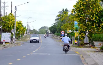 Hướng tới nông thôn phát triển bền vững và hạnh phúc