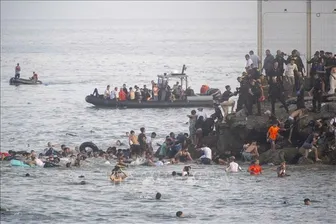 EU tuyên bố "vượt qua phép thử" sau khủng hoảng Ceuta