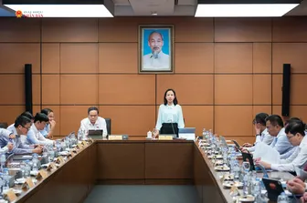 AI được phép hỗ trợ hoạt động xuất bản nhưng không phải là chủ thể chịu trách nhiệm pháp lý thay con người