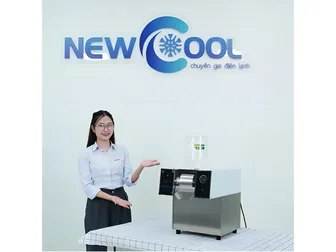 Từ món tráng miệng truyền thống Hàn Quốc đến xu hướng được giới trẻ Việt yêu thích