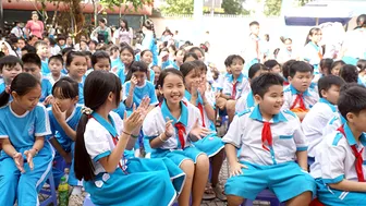 Năm học 2026-2027: Chuyển mạnh sang “quản trị phát triển giáo dục”