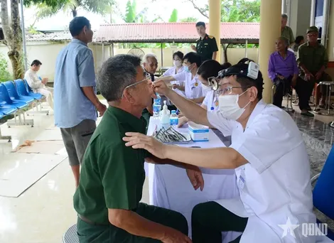 Quyền con người ở Việt Nam - Vàng thật không sợ lửa - Bài 2: Việt Nam thực thi các chuẩn mực quốc tế về quyền con người