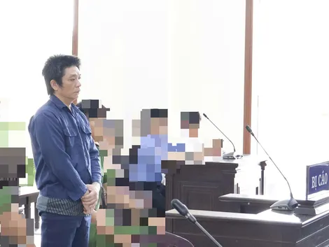 Sử dụng giấy tờ giả để lừa đảo chuyển nhượng quyền sử dụng đất, lãnh án tù