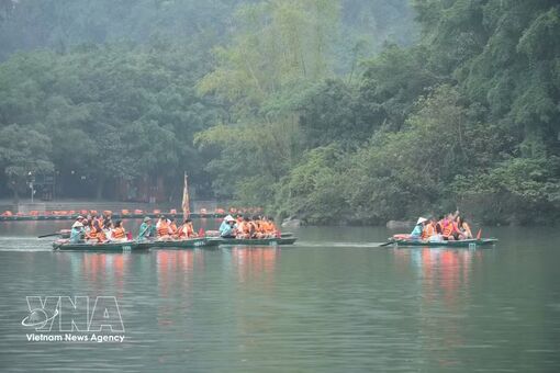 Ninh Binh nominated for Asia’s Leading Emerging Tourism Destination 2026