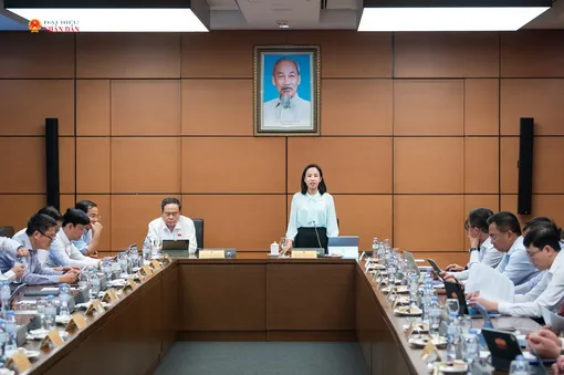 AI được phép hỗ trợ hoạt động xuất bản nhưng không phải là chủ thể chịu trách nhiệm pháp lý thay con người