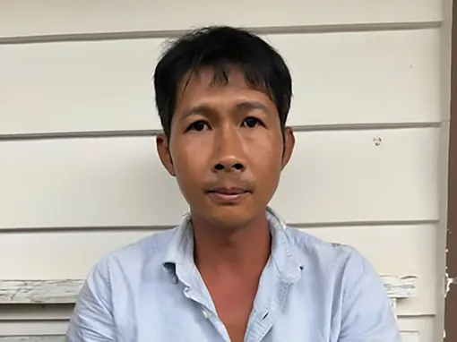 Bắt đối tượng truy nã sau gần 10 tháng lẩn trốn