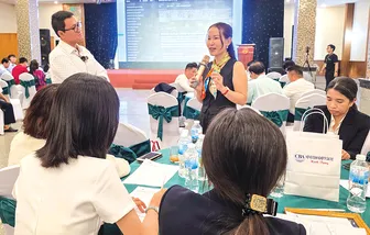 Ứng dụng AI an toàn, hiệu quả cho sản xuất kinh doanh
