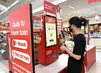 Bán lẻ hiện đại - dấu ấn hội nhập của ngành thương mại Cần Thơ
