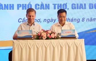 Khởi động dự án “Thúc đẩy môi trường hòa nhập và an toàn cho trẻ em và thanh thiếu niên tàn tật”