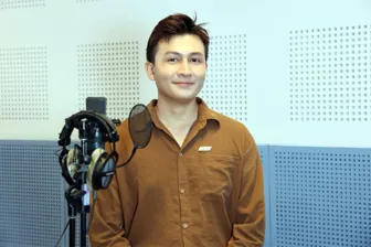 Diễn viên - MC Cao Di: “Tin vào điều tích cực, điều tốt đẹp sẽ đến”