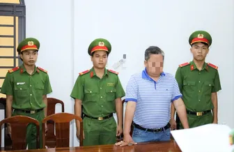 Khởi tố, bắt tạm giam giám đốc công ty đăng thông tin sai sự thật, xúc phạm cá nhân, tổ chức