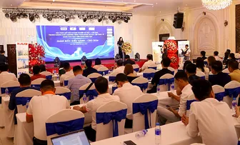 Đẩy mạnh kết nối doanh nghiệp Hà Nội - Cần Thơ