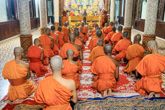 អត្ថ​ន័យ​បុណ្យ​ចូល​ព្រះ​វស្សា​