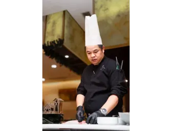 Tổng Bếp Trưởng Tâm Nguyễn - Người dẫn câu chuyện miền Tây bằng ngôn ngữ của ẩm thực 5 sao