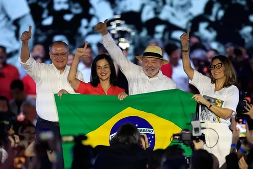 Rạn nứt ngoại giao giữa Mỹ và Brazil