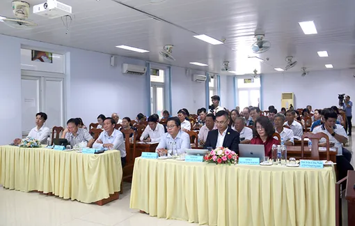 Kết nối công nghệ cao, chế biến sâu và du lịch nông nghiệp đề nâng tầm giá trị nông sản