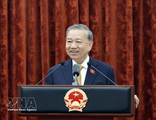Top Vietnamese leader to pay state visits to Australia, New Zealand