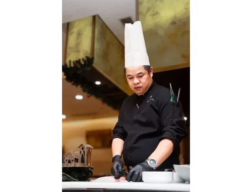 Tổng Bếp Trưởng Tâm Nguyễn - Người dẫn câu chuyện miền Tây bằng ngôn ngữ của ẩm thực 5 sao