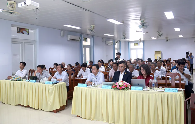 Kết nối công nghệ cao, chế biến sâu và du lịch nông nghiệp đề nâng tầm giá trị nông sản
