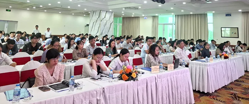 Hướng dẫn kỹ năng soạn thảo hồ sơ đăng ký bảo hộ nhãn hiệu, kiểu dáng công nghiệp, sáng chế