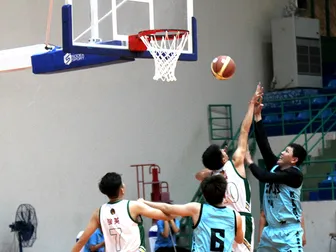 Khai mạc môn Bóng rổ Đại hội TDTT TP Cần Thơ lần thứ X năm 2026
