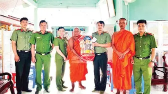 Vạch trần những bịa đặt vô căn cứ, có chủ đích về tín ngưỡng, tôn giáo
