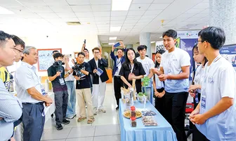 Triển khai giải pháp đổi mới sáng tạo của thanh niên ĐBSCL vào thực tiễn 