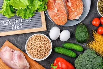 6 chế độ ăn giúp nam giới giảm cân, tăng cơ, cải thiện sức khỏe