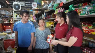 Agribank Chi nhánh Bắc Long An: Khi chuyển đổi số bắt đầu từ nhu cầu của người dân, doanh nghiệp