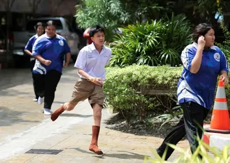Thái Lan: Xả súng gây thương vong tại trường học ở Nonthaburi